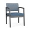 Lesro Lenox Guest Chair, 22.5 in W 24.5 in L 32 in H LS1101 - alternate 1